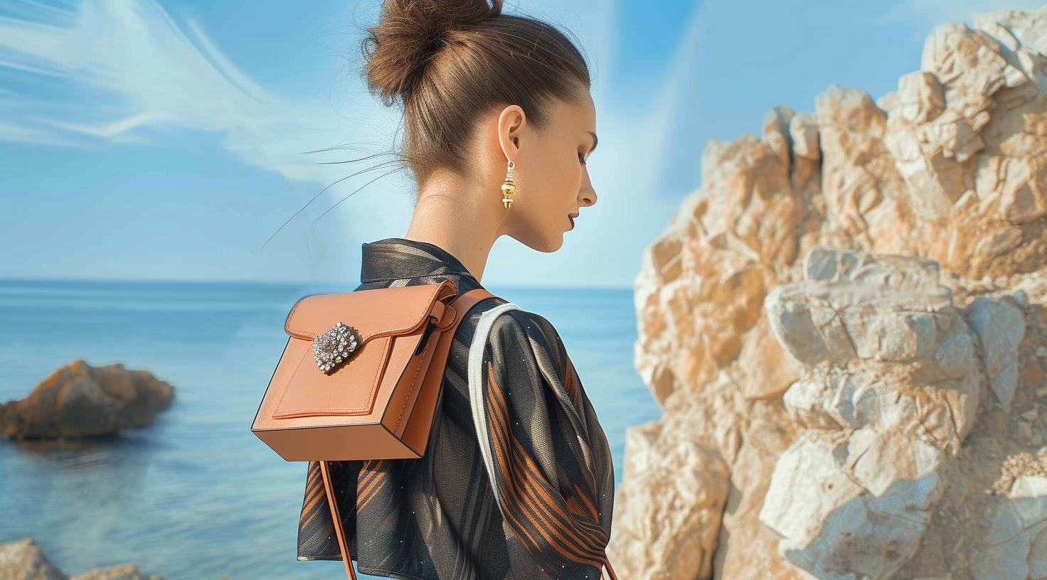 Die Vielfalt der trendigen Taschen