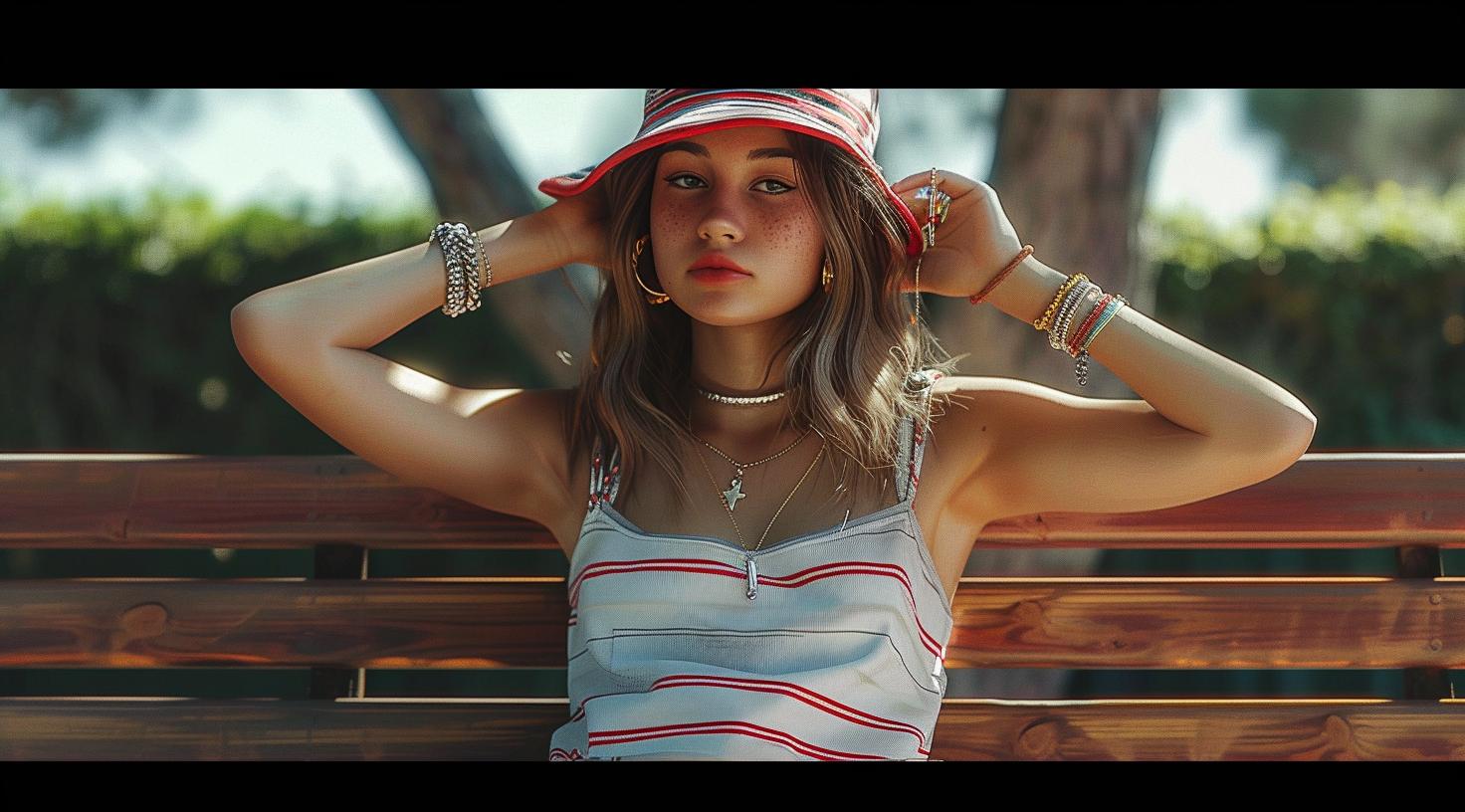 Neue Trends in der Accessoire-Welt