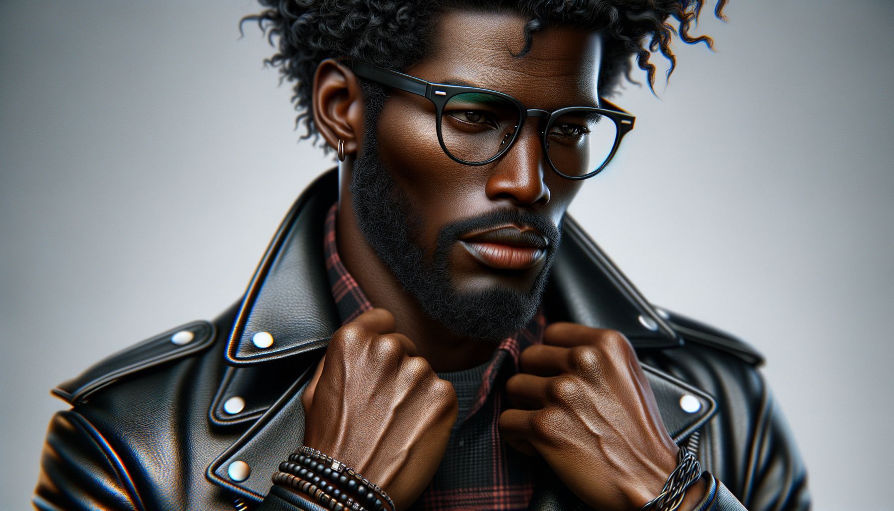 Die Must-Haves für den modebewussten Mann 2024